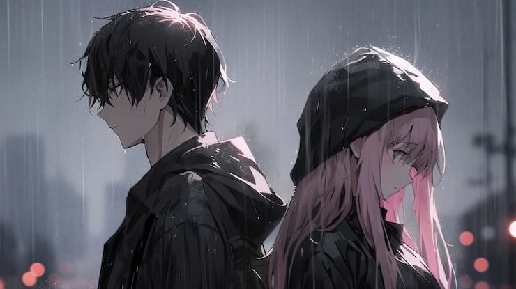 7 Animes de Drama que Vão Destruir seu Coração