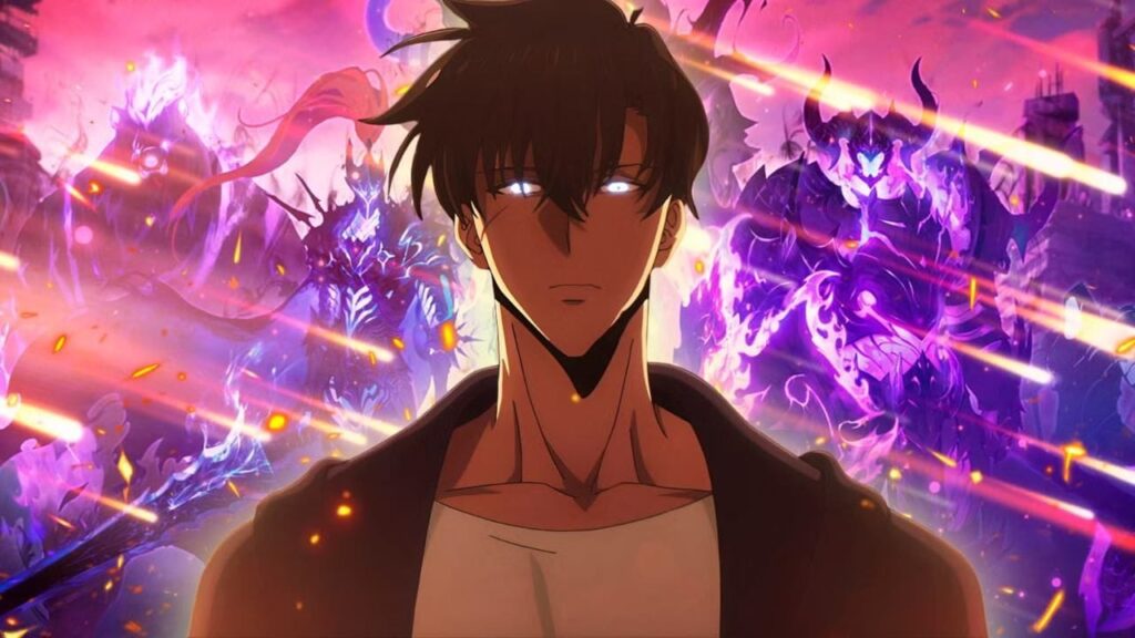 Solo Leveling Temporada 3: Crunchyroll Confirma Produção dos Novos Episódios