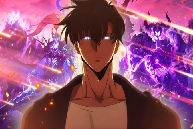 Solo Leveling Temporada 3: Crunchyroll Confirma Produção dos Novos Episódios