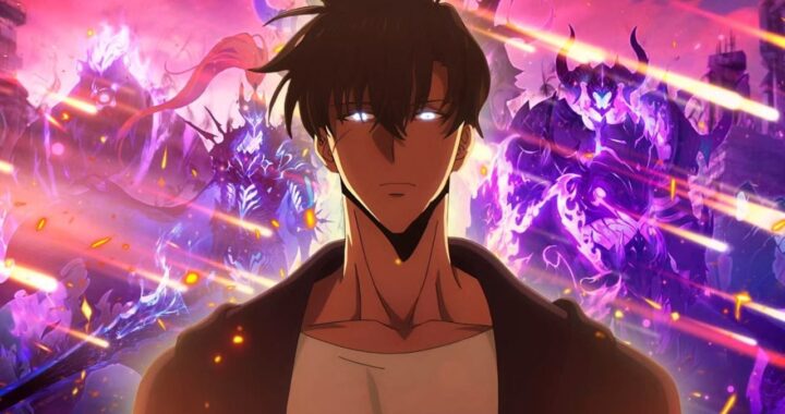 Solo Leveling Temporada 3: Crunchyroll Confirma Produção dos Novos Episódios
