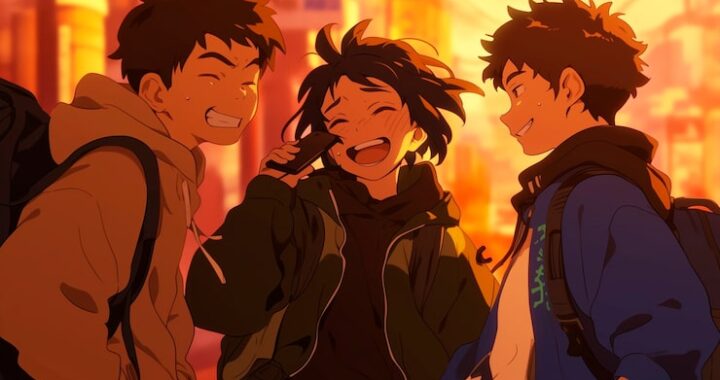 Assistir Animes de Graça: Site Deixa Fãs de Cabelo em Pé