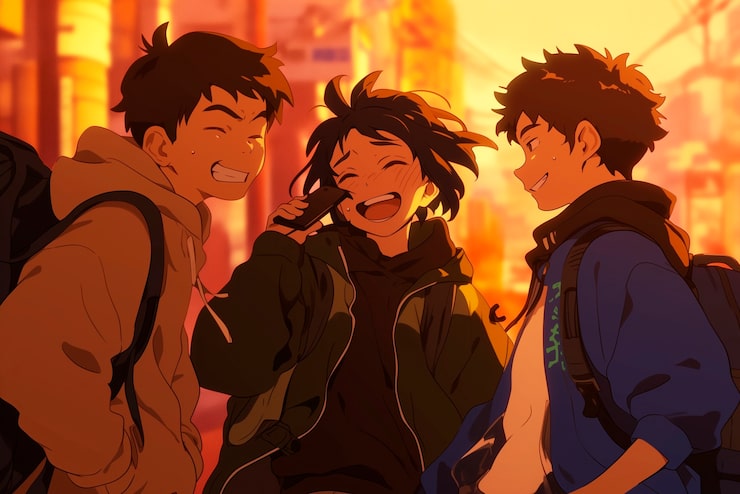 Assistir Animes de Graça: Site Deixa Fãs de Cabelo em Pé