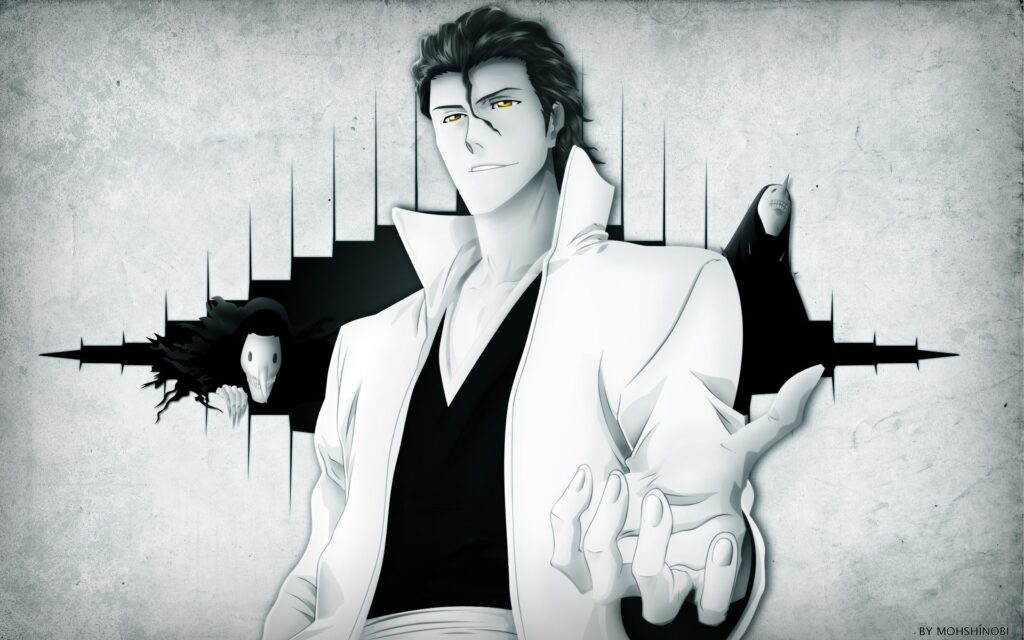 Personagens Mais Fortes de Bleach: Ranking Completo