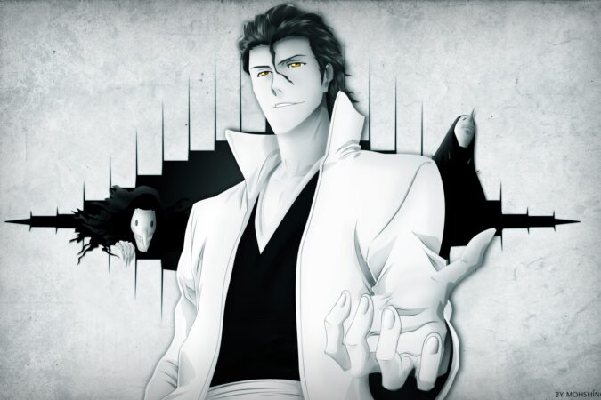 Personagens Mais Fortes de Bleach: Ranking Completo