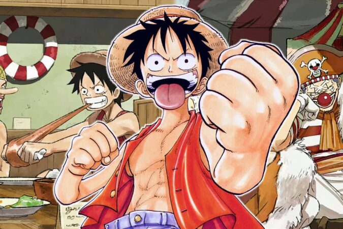 luffy-1