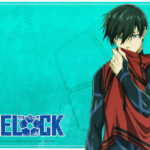 Blue Lock 3ª Temporada: Onde Assistir (2026)