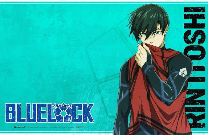 Blue Lock 3ª Temporada: Onde Assistir (2026)