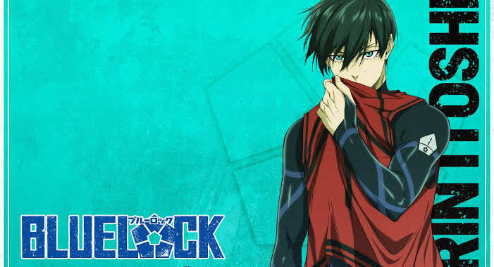 Blue Lock 3ª Temporada: Onde Assistir (2026)