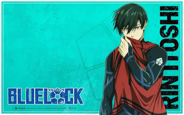Blue Lock 3ª Temporada: Onde Assistir (2026)