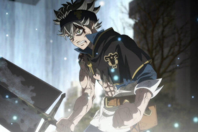 Black Clover 2ª temporada tem data oficial: