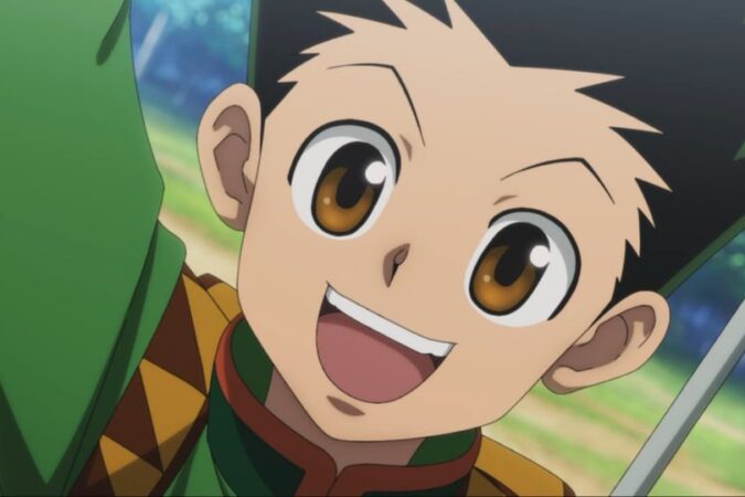 Hunter x Hunter Mangá Entra em Novo Hiato em cena do anime | Imagem: reprodução/Crunchyroll