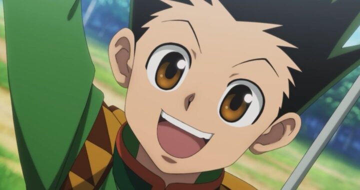 Hunter x Hunter Mangá Entra em Novo Hiato em cena do anime | Imagem: reprodução/Crunchyroll