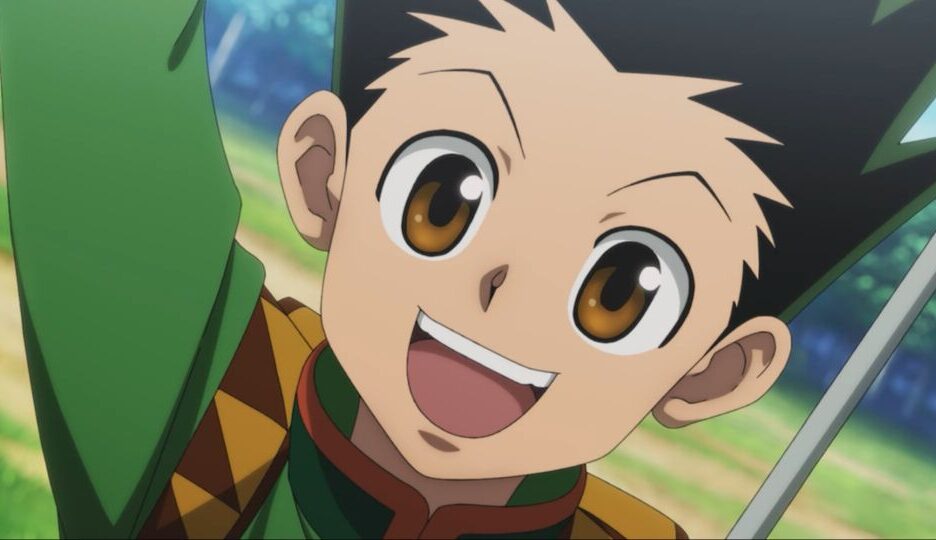 Hunter x Hunter Mangá Entra em Novo Hiato em cena do anime | Imagem: reprodução/Crunchyroll