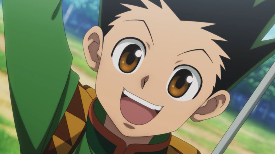 Hunter x Hunter Mangá Entra em Novo Hiato em cena do anime | Imagem: reprodução/Crunchyroll