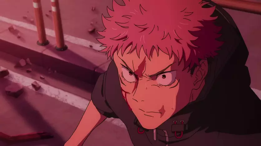 Jujutsu Kaisen: Onde Continuar o Mangá Após a 3ª Temporada (protagonista Yuji Itadori)